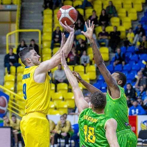 Opava bude útočit na hattrick. Federální pohár v novém