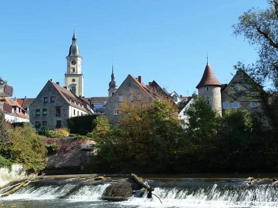 Crailsheim