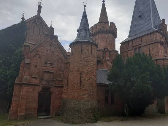 Zámky na Opavsku lákají k prohlídkám. Hradec nad Moravicí i Raduň