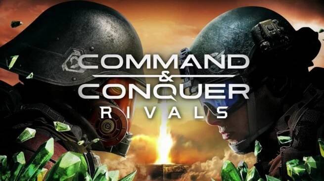 command & conquer » Vortex
