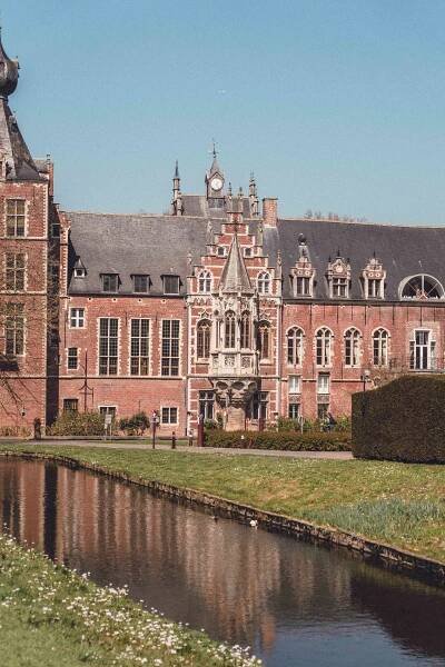 Here's your ultimate guide to the best of hidden gems, quirky attractions, and secret spots in Leuven, the off the beaten path gem of Belgium, Europe