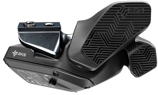 AXS Rocker Controller - EC-AXS-ROCK-A1 - SRAM