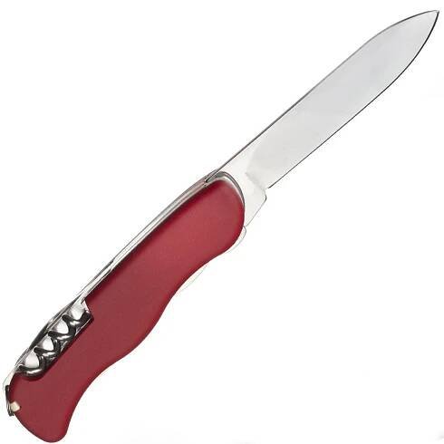 Victorinox HUNTER, červený (0.8873) 0.8573 - Multifunkční nože | KNIFESTOCK