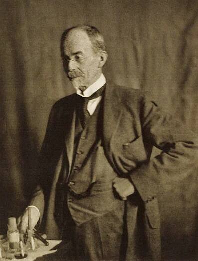 John Jacob Abel