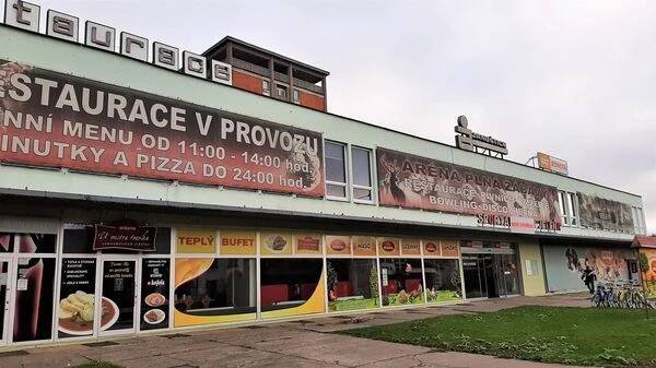 Jednota, spotřební družstvo ve Zlíně - COOP foto 3