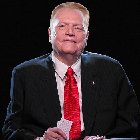 Larry Flynt Hustler Casino