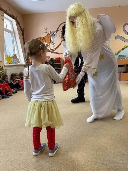 České Budějovice Háječek | Česko-Anglická soukromá mateřská školka | FOTOGALERIE | KinderGarten 
