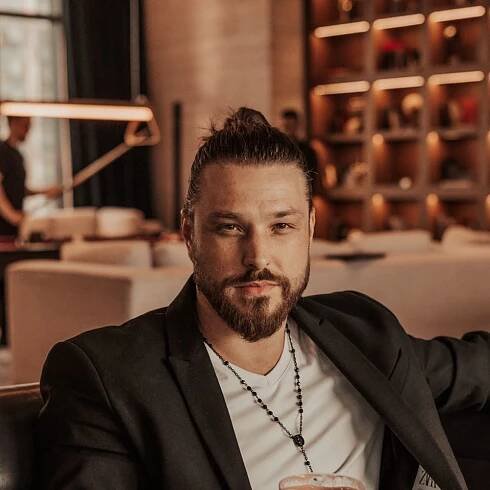 Matt Ward