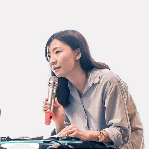 LI JIA: RECIPIENT OF 2024 ASYMMETRY CURATORIAL RESIDENCY – Asymmetry