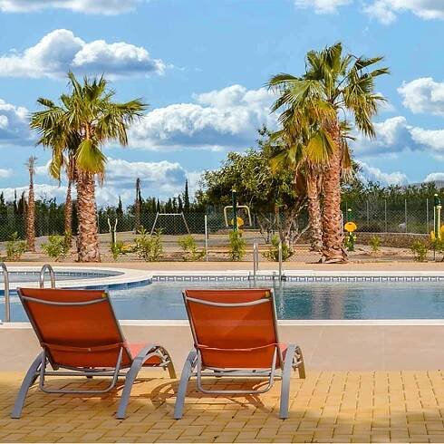 Home EN - Camping Los Olivos