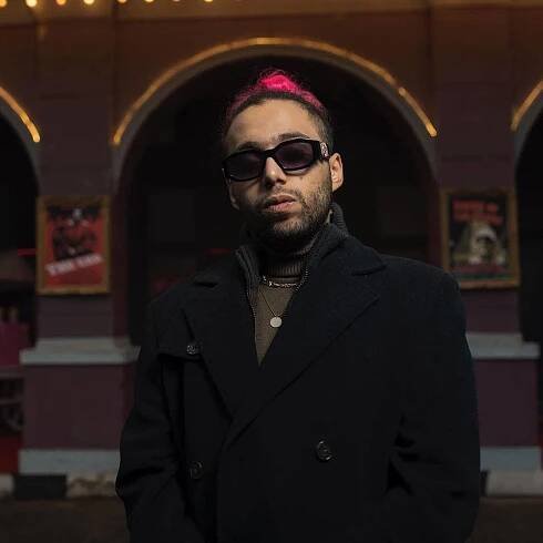 Abo El-Anwar