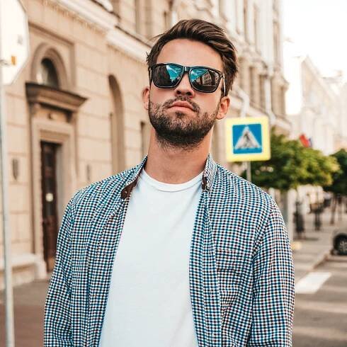 VidRanko Client - Diego Ramos