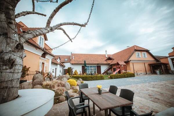 Hotel Restaurace čp.2 Slapy  Exteriér fotografie