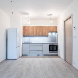 Pronájem bytu 2+kk 47 m² Brno Trnitá, Placzkova