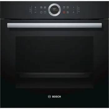 Vestavná trouba BOSCH HBG633NB1
