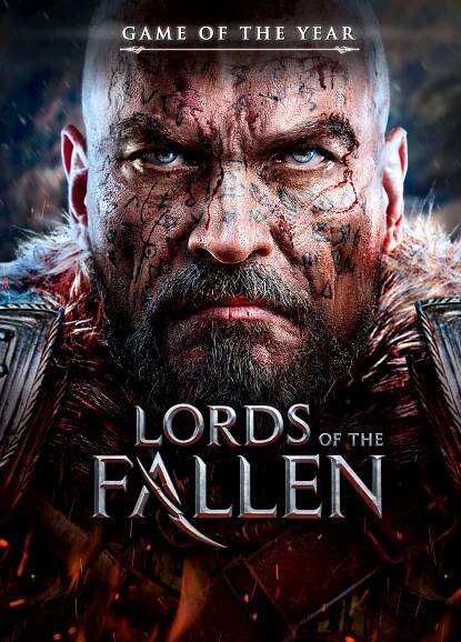 Lords of the Fallen (GOTY)