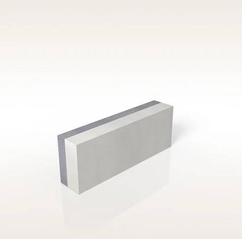 24ks XELLA YTONG věncová tvárnice 125x249x599mm P4-500 - Liberec