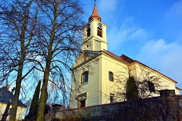 Rudoltice – Lanškroun 30. listopadu 2019 | SOBOTNÍ VÝŠLAPY