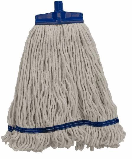 Scot Young Mop smyčkový SYR Changer syrtex 450 g modrý 940026 od 303 Kč - Heureka.cz