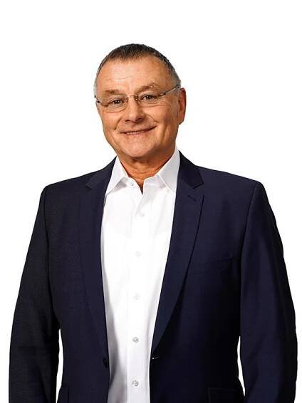 Klaus-Rainer Schmidt