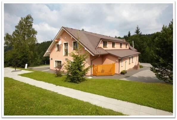 Hotel Sirákov, Liptál | Hotely Penziony .cz