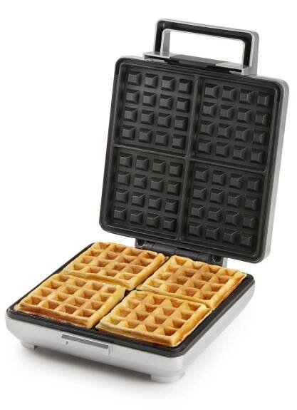 Vaflovač na 4 vafle - DOMO DO9250W