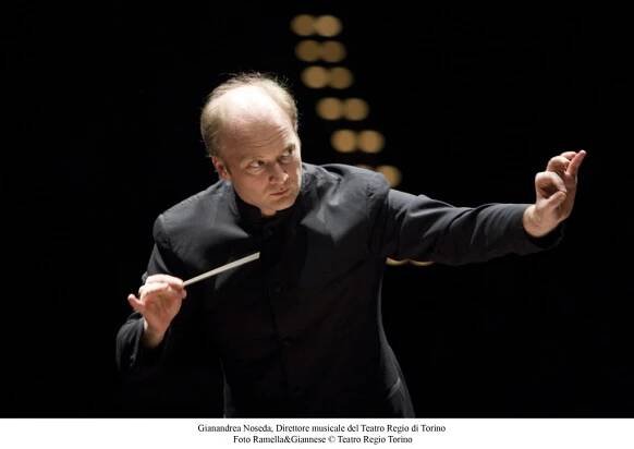 M-¦ Gianandrea Noseda