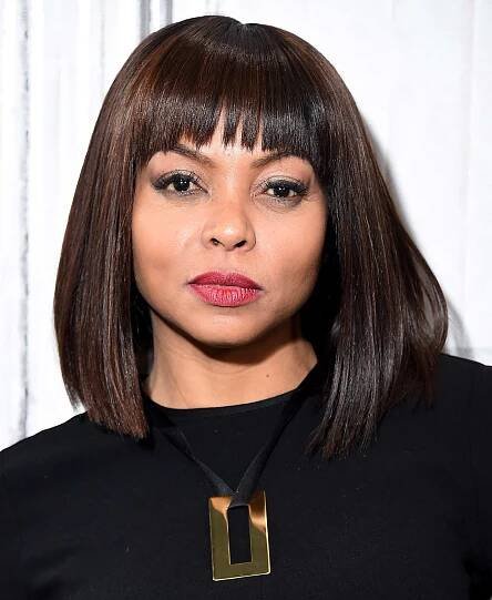 Taraji P. Henson