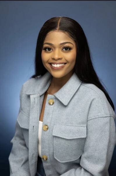 OUR TEAM — Nicole Thea Foundation