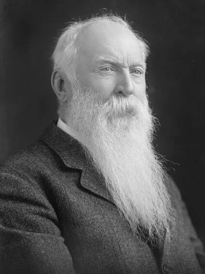 William M. Stewart - Wikipedia