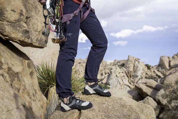 Arc'teryx Gamma Pants Review: Essential Legwear for Technical Missions