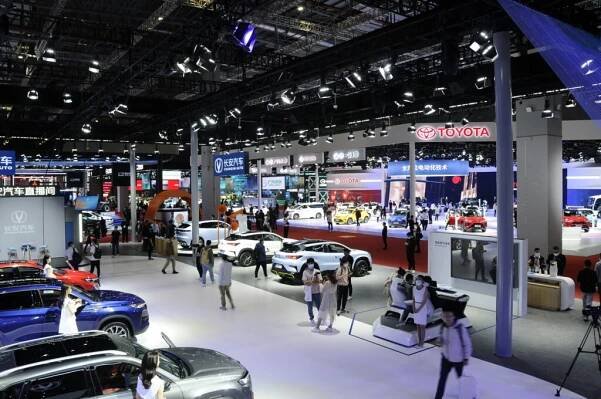  Only A Handful Of China’s 129 EV Makers May Survive Brutal Market Meltdown