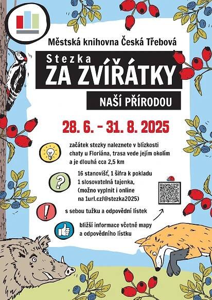 Kam na Orlicku o víkendu? Podívejte se na nabídku akcí od Králík po Vysoké Mýto