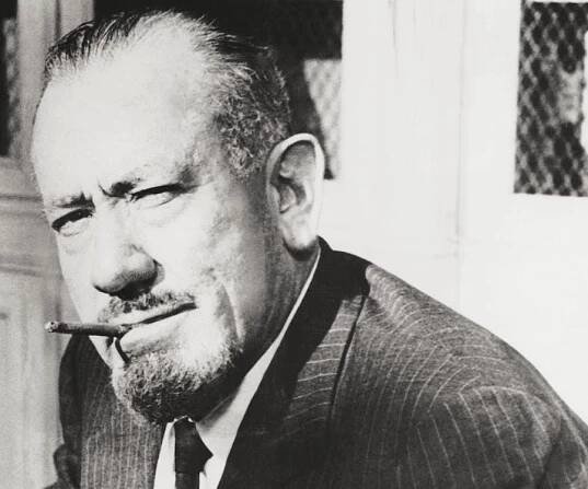 John Steinbeck Biography - Facts, Childhood, Family Life & Achievements