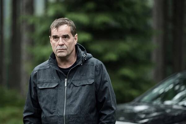 Rapl - Tichá voda - Z filmu - Miroslav Etzler