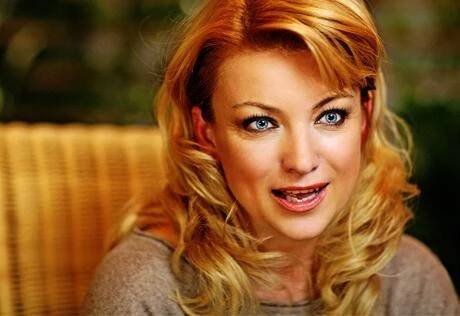Eva Vejmělková fotka