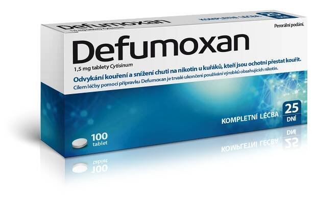 Defumoxan