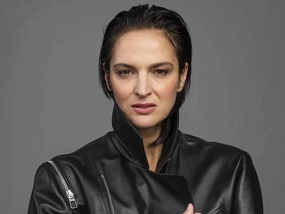 Jana Kirschner