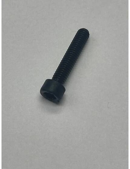 Šroub M6 x 30, Imbus, na uchycení stojánku, sada 5 ks v Šrouby a matice na www.eoshop.cz