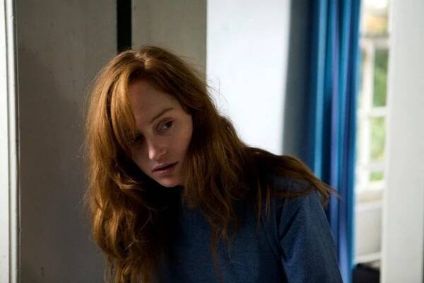 Nothing Personal - Z filmu - Lotte Verbeek