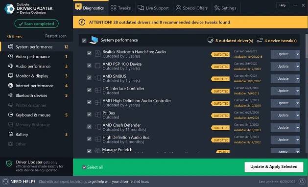 How to Download HDMI Video Drivers in Windows 10