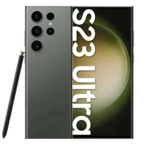 Samsung GALAXY S24 Ultra 5G 512GB