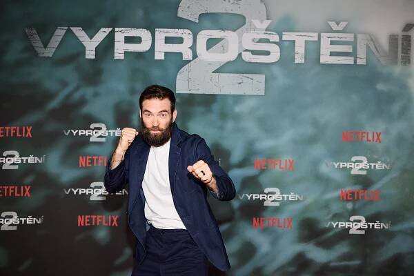 Pokuta pro paní Thorovou! Ani sexy zadinka nepomohla