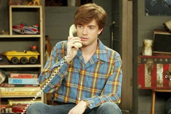 THAT '70s SHOW