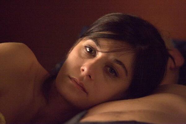 09:06:00 - Z filmu - Labina Mitevska