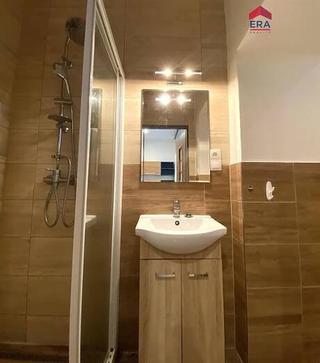 Pronájem Byt 1+kk, Ochranova, Opava - Předměstí