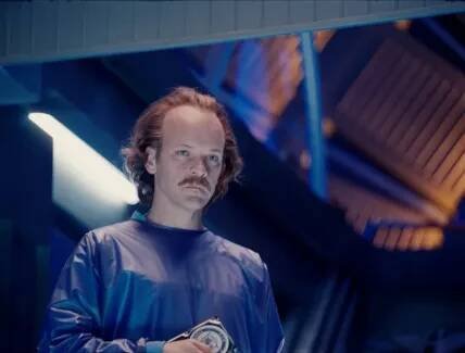 Peter Sarsgaard - Green Lantern (2011), Obrázek #2