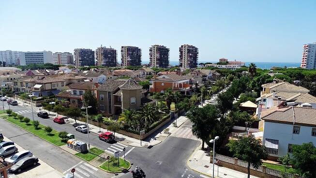 Punta Umbría