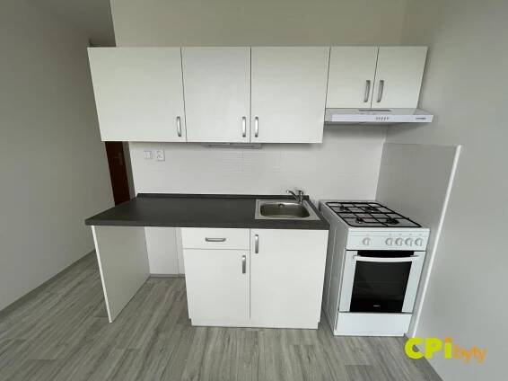 Pronájem bytu 2+kk, 38.64m2