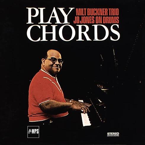 Play Chords - MPS